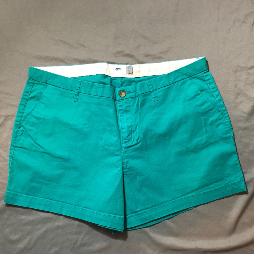 Old Navy Shorts, EUC, Size 14, 4” inseam